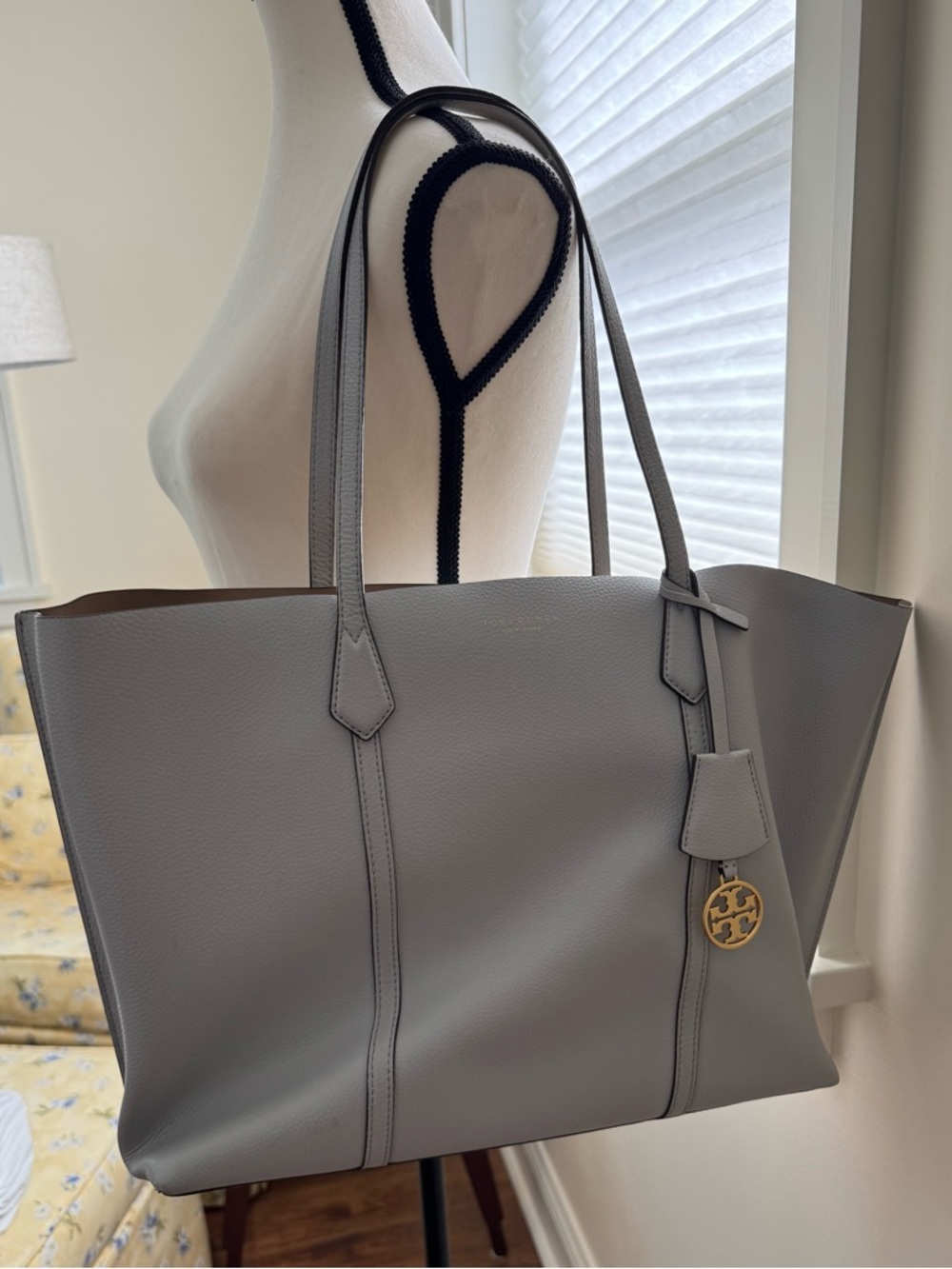 Tory Burch Tote